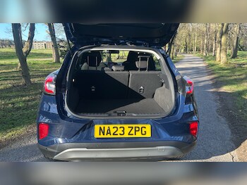 Used Ford Puma 2023 for sale - 78328392: Photo