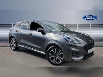 Used Ford Puma 2023 for sale - 79754038: Photo