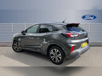 Used Ford Puma 2023 for sale - 79754038: Photo