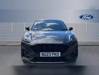 Used Ford Puma 2023 for sale - 79754038: Photo