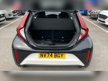 Used Toyota Aygo X 2024 for sale - 78761182: Photo