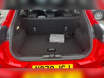 Used Ford Puma 2020 for sale - 79251410: Photo