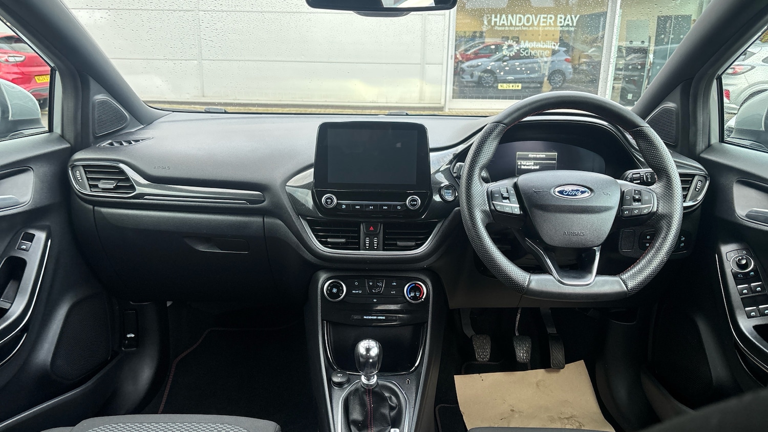 Used Ford Puma 2023 for sale - 77790096: Photo 10