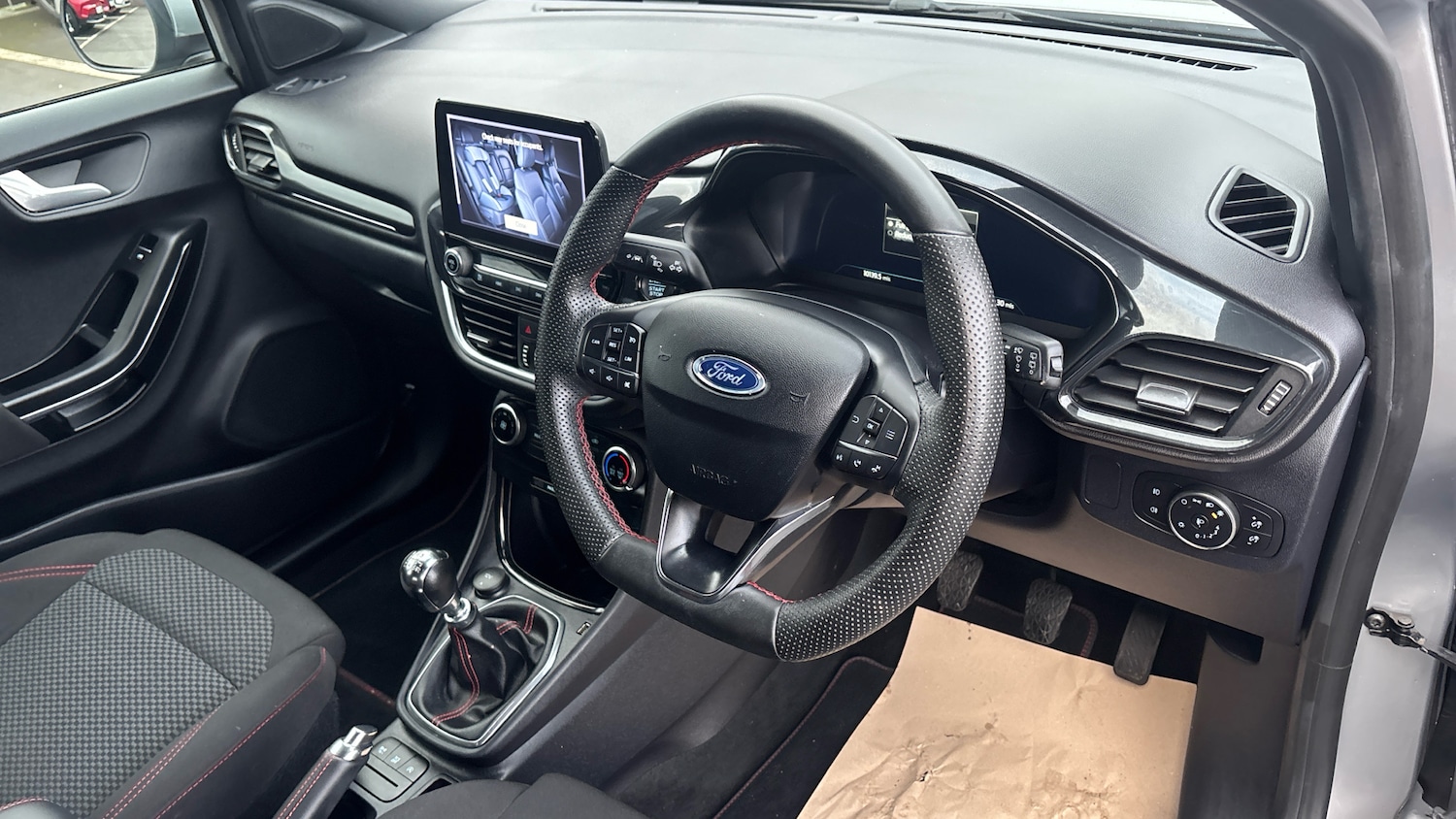 Used Ford Puma 2023 for sale - 77790096: Photo 11