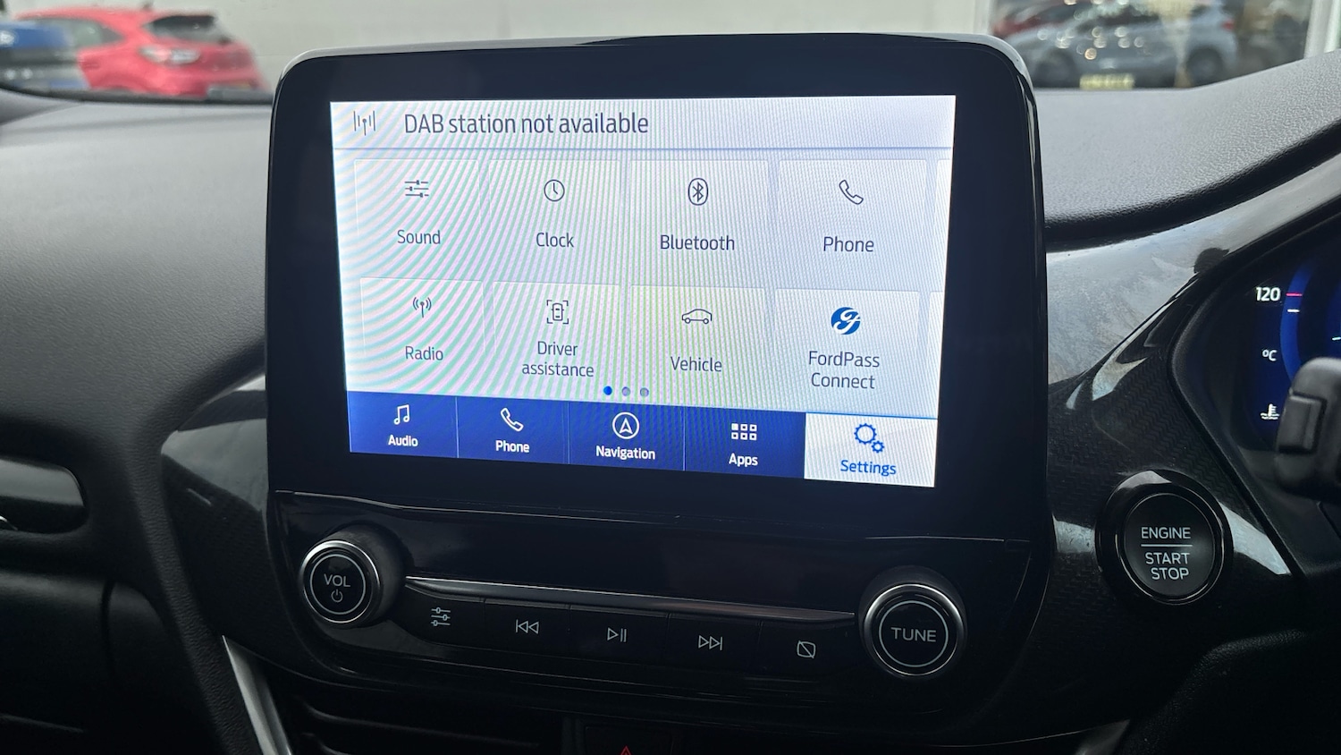 Used Ford Puma 2023 for sale - 77790096: Photo 12