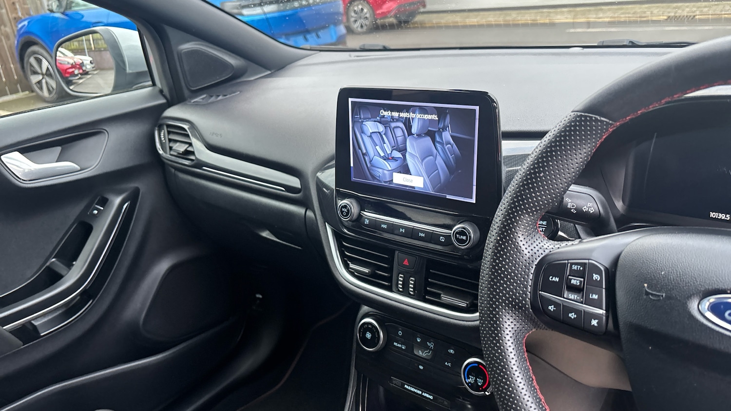 Used Ford Puma 2023 for sale - 77790096: Photo 14