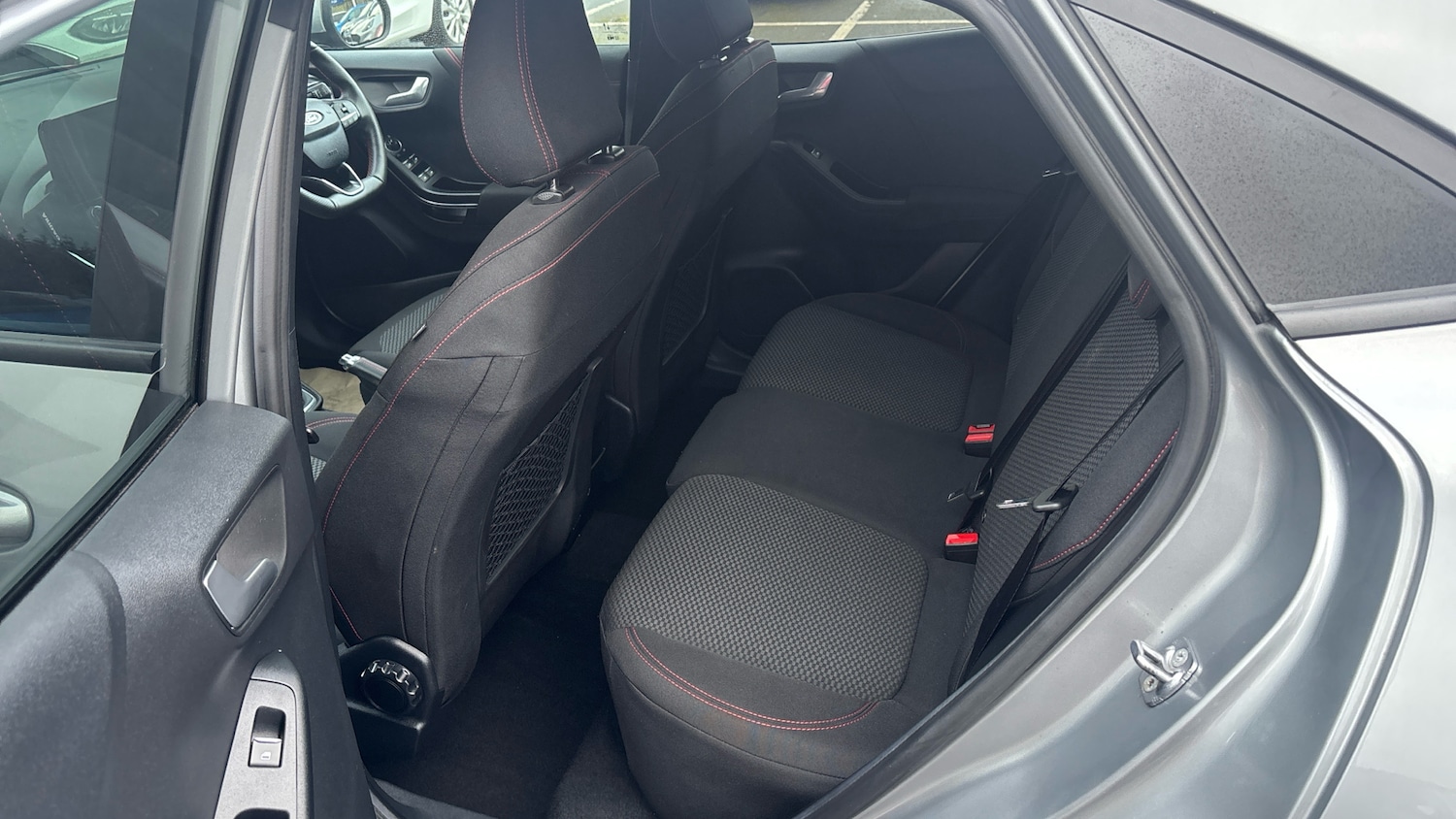 Used Ford Puma 2023 for sale - 77790096: Photo 16