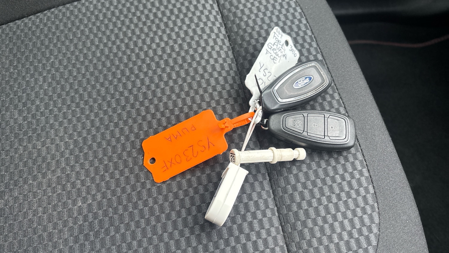 Used Ford Puma 2023 for sale - 77790096: Photo 20