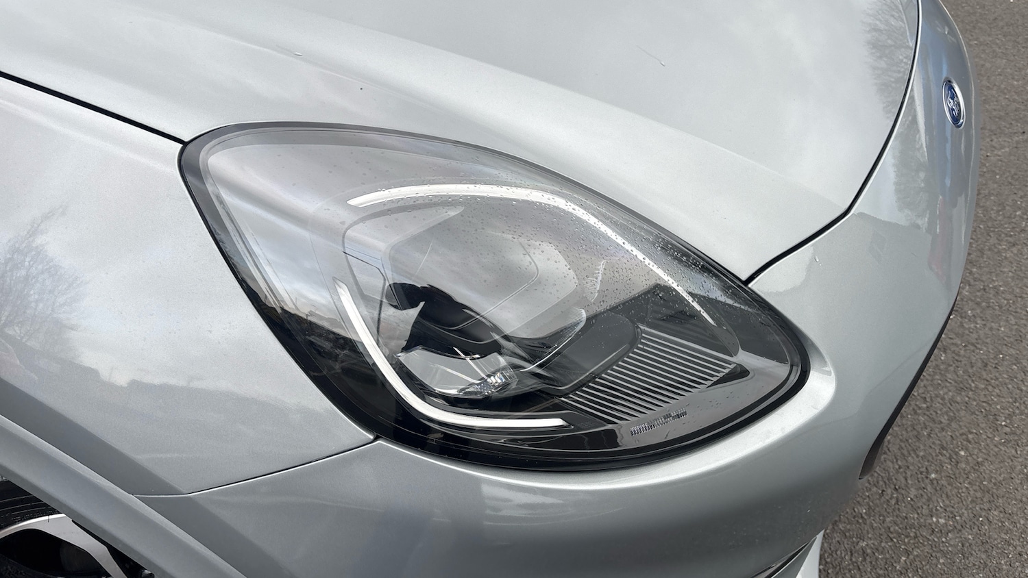 Used Ford Puma 2023 for sale - 77790096: Photo 22