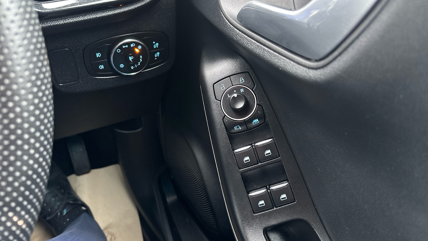 Used Ford Puma 2023 for sale - 77790096: Photo 24