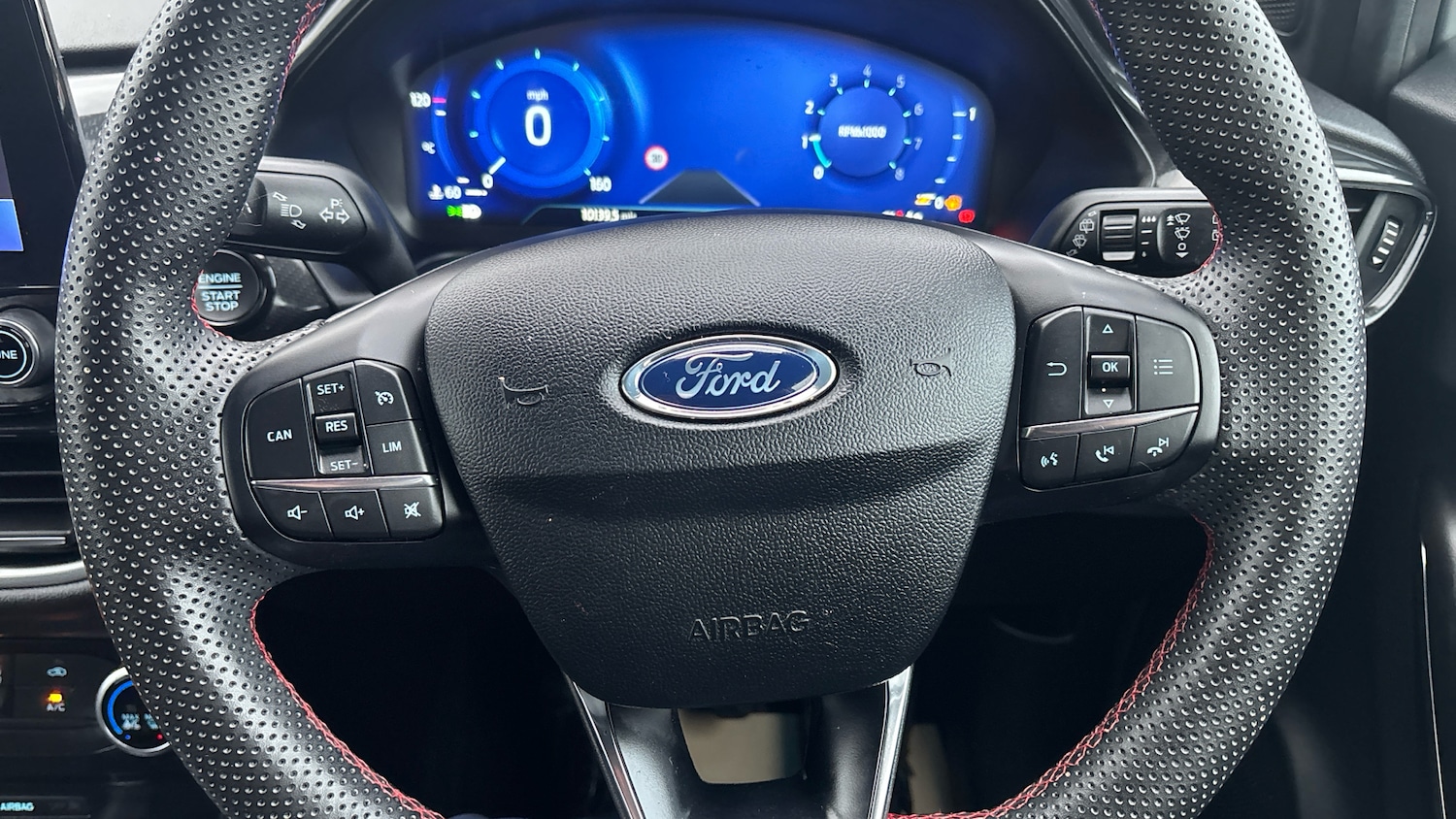 Used Ford Puma 2023 for sale - 77790096: Photo 25