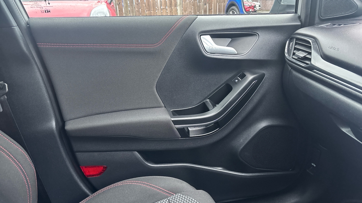 Used Ford Puma 2023 for sale - 77790096: Photo 29