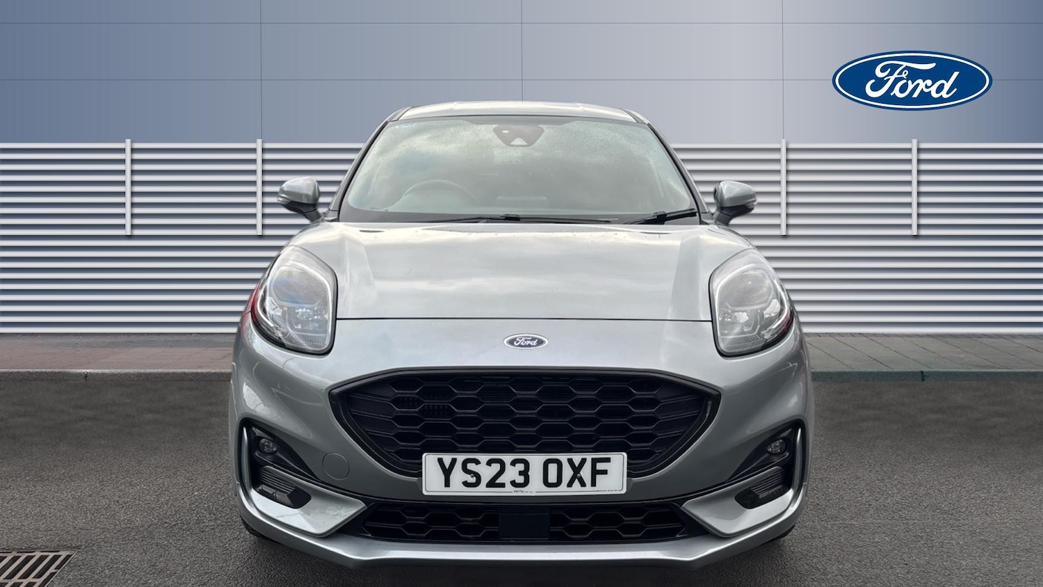 Used Ford Puma 2023 for sale - 77790096: Photo 3