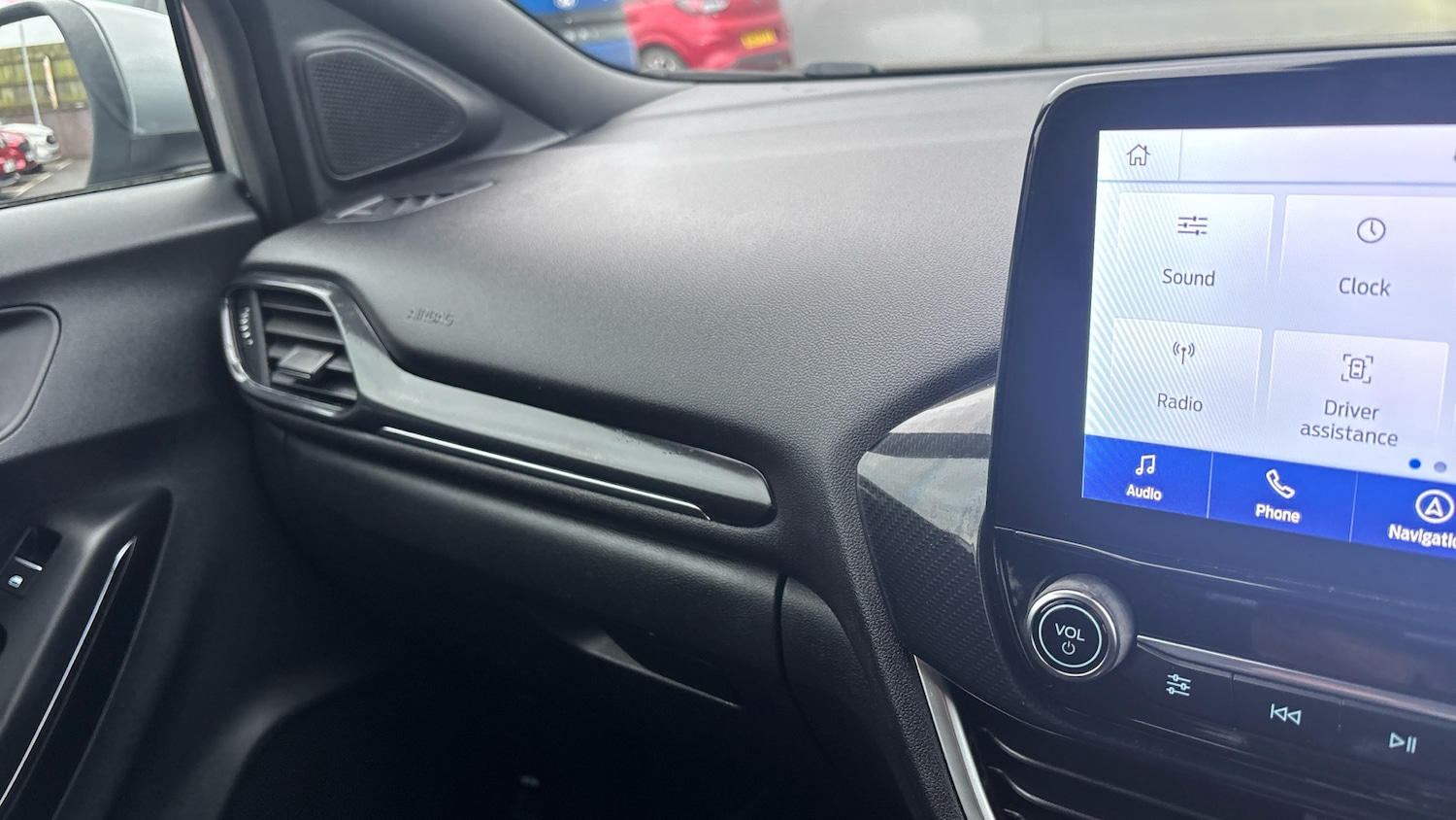 Used Ford Puma 2023 for sale - 77790096: Photo 30