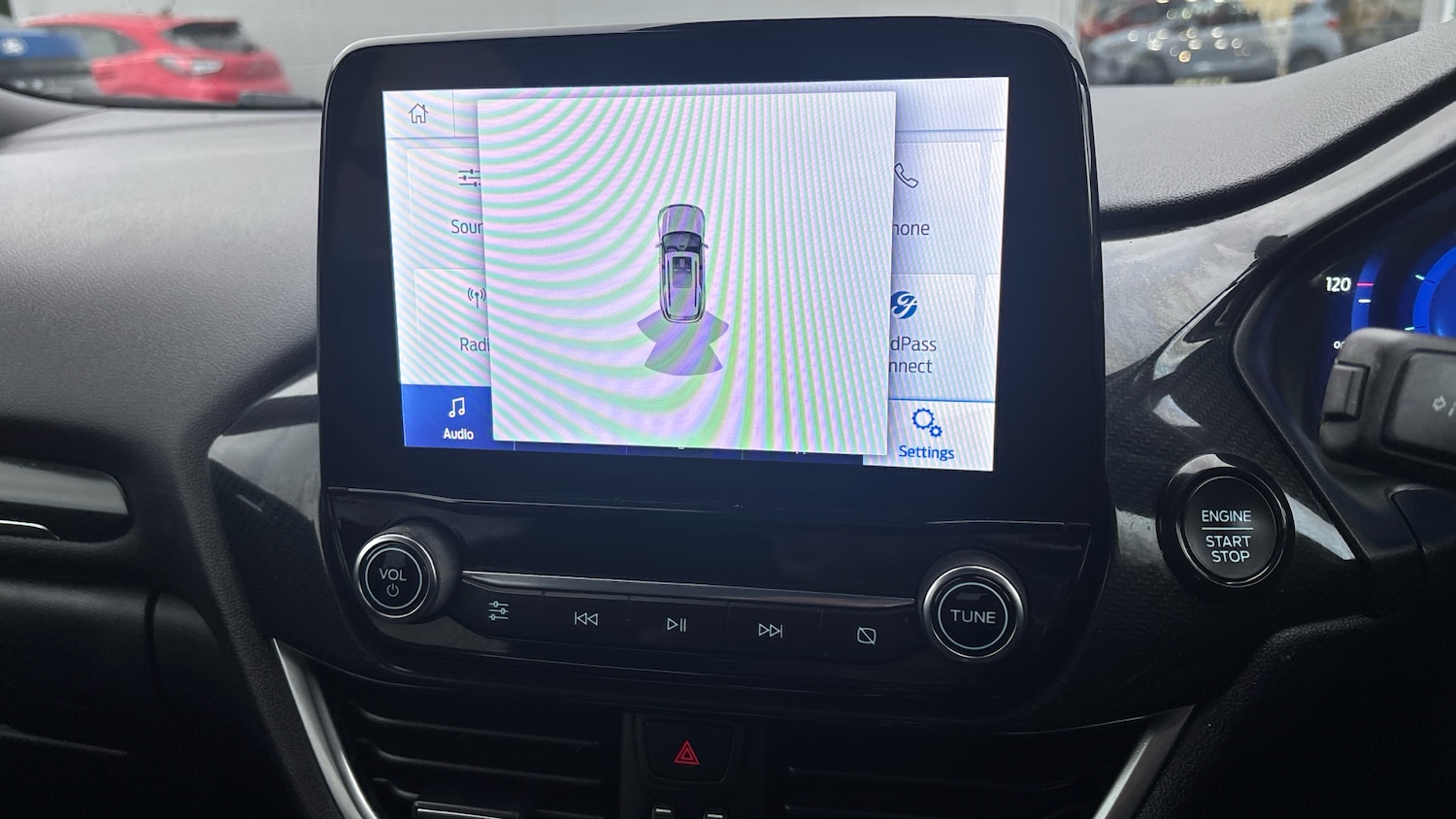 Used Ford Puma 2023 for sale - 77790096: Photo 31