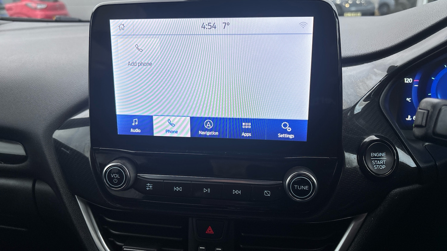 Used Ford Puma 2023 for sale - 77790096: Photo 33