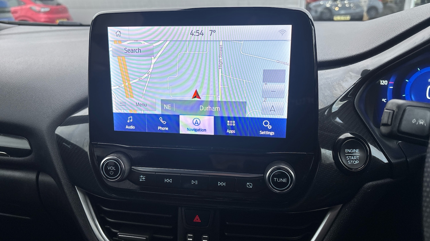 Used Ford Puma 2023 for sale - 77790096: Photo 34