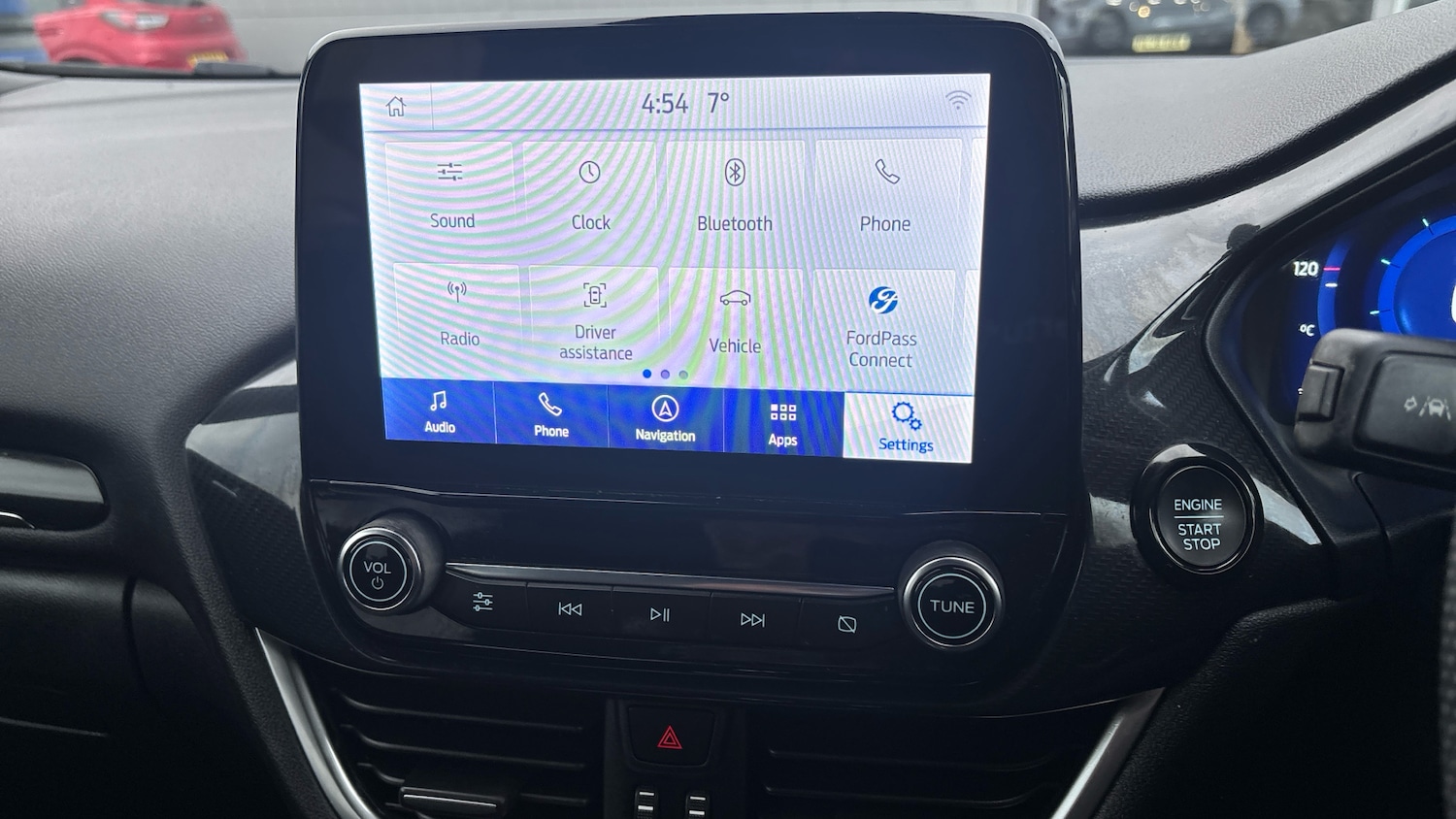 Used Ford Puma 2023 for sale - 77790096: Photo 35