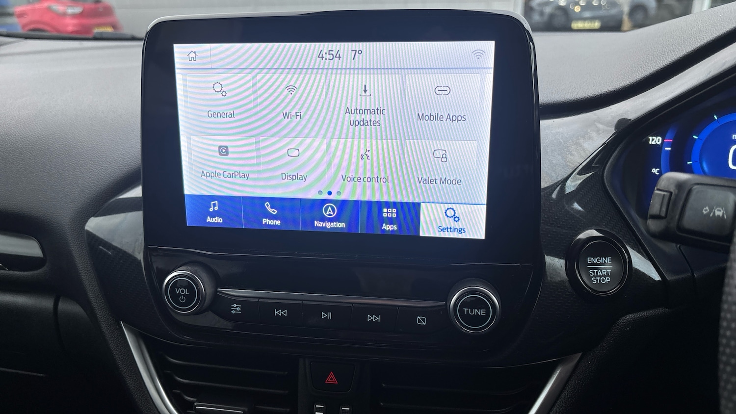 Used Ford Puma 2023 for sale - 77790096: Photo 36