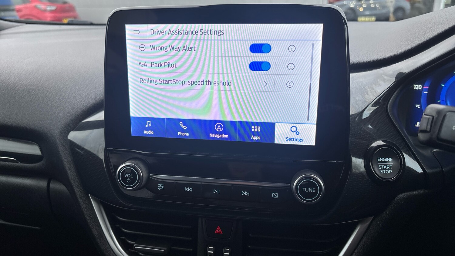 Used Ford Puma 2023 for sale - 77790096: Photo 38