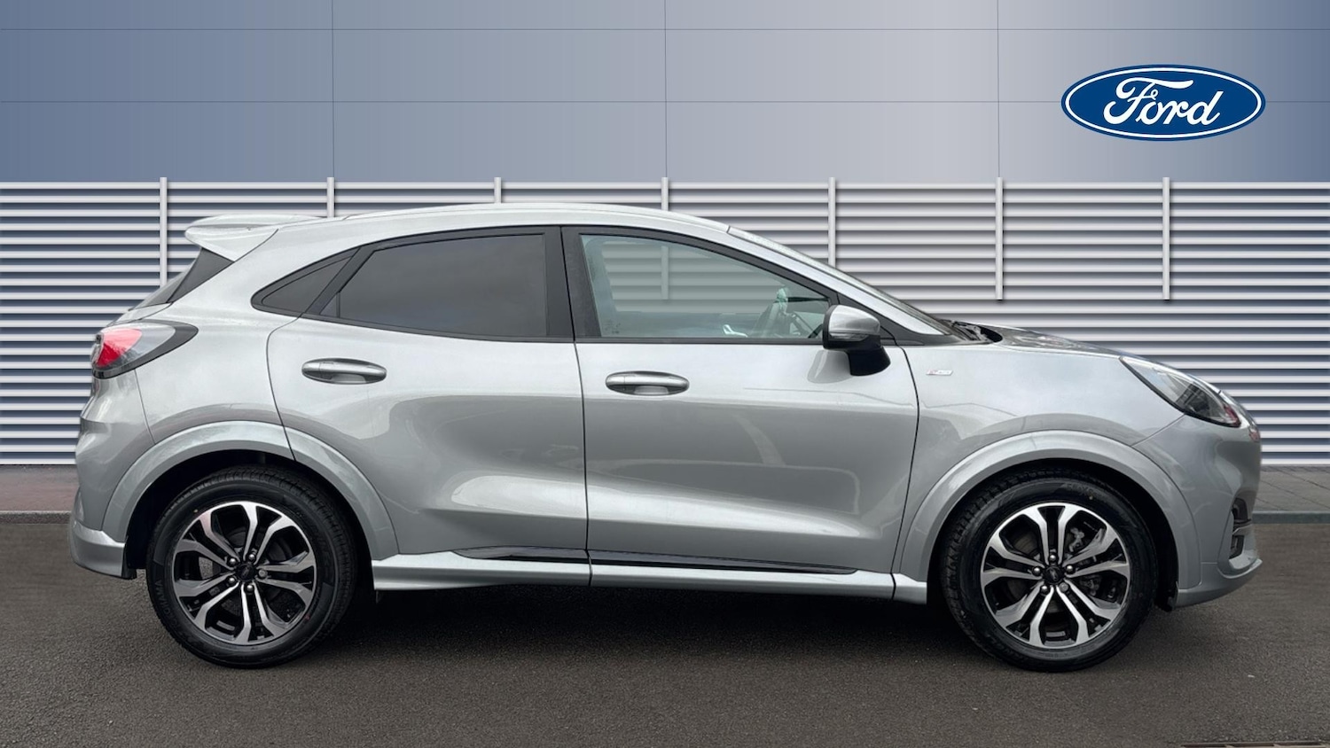 Used Ford Puma 2023 for sale - 77790096: Photo 5
