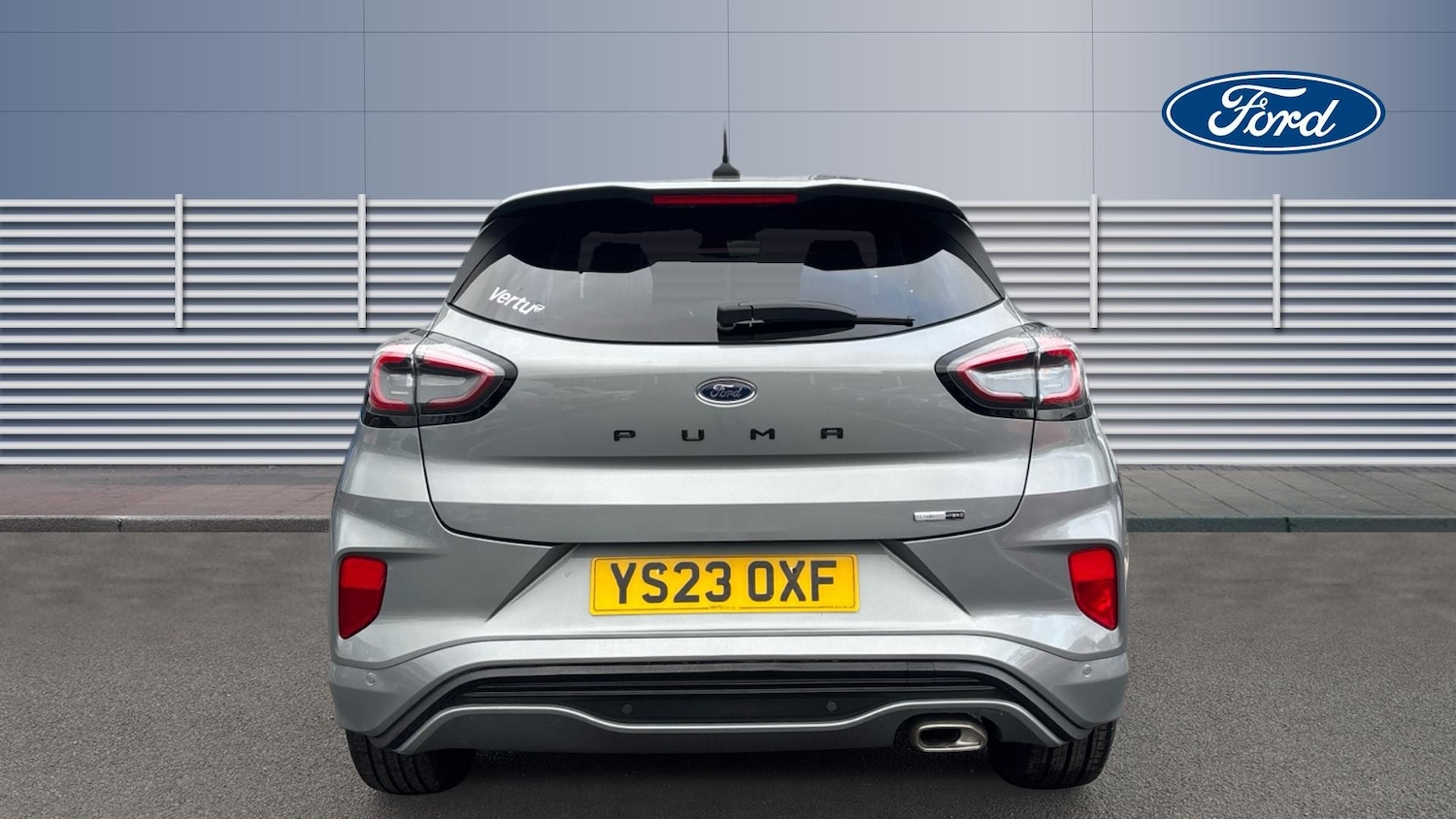 Used Ford Puma 2023 for sale - 77790096: Photo 6