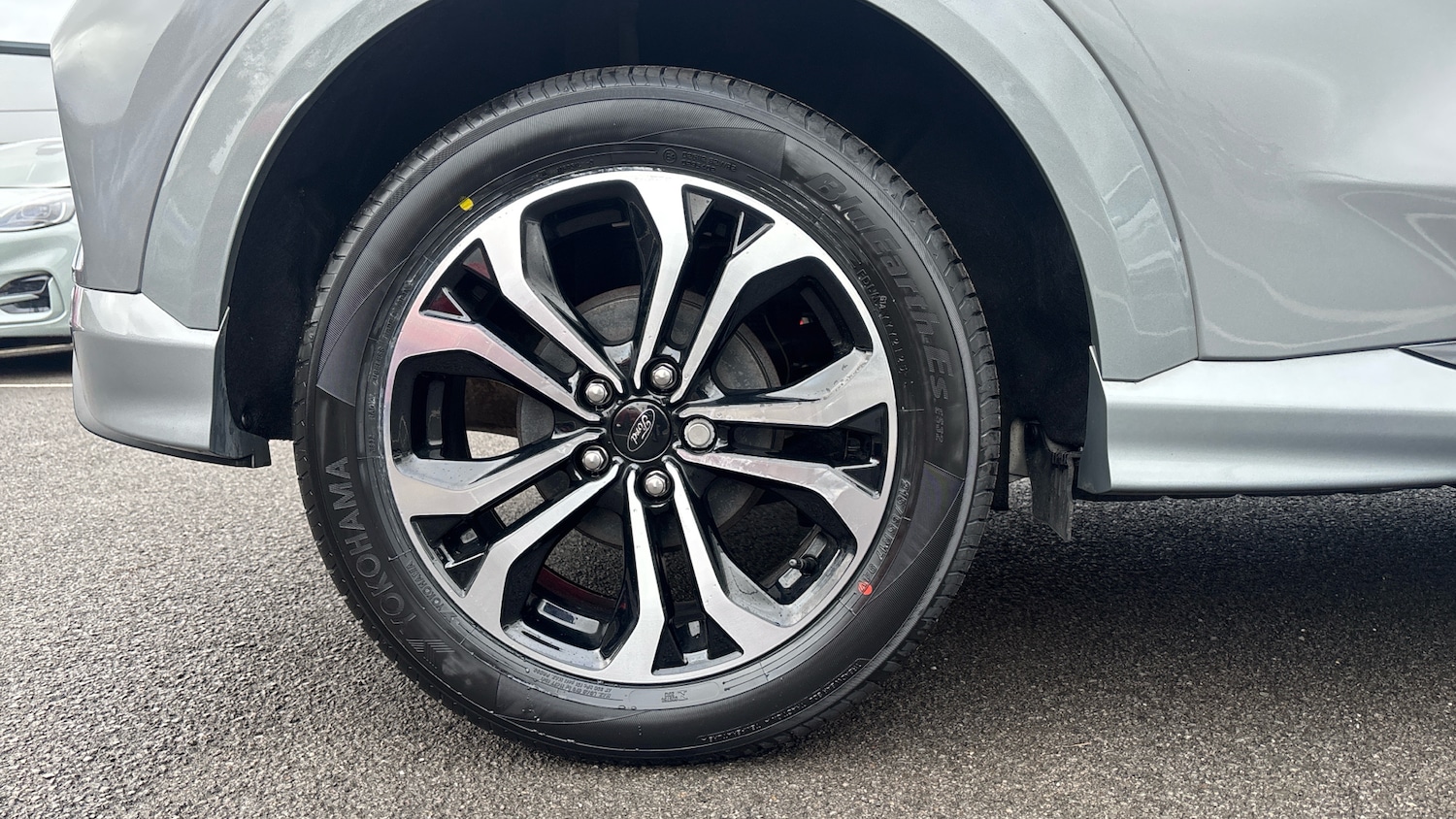 Used Ford Puma 2023 for sale - 77790096: Photo 7