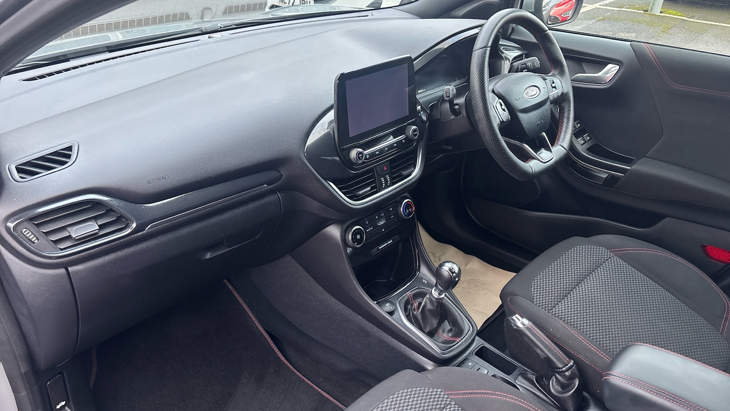 Used Ford Puma 2023 for sale - 77790096: Photo 9