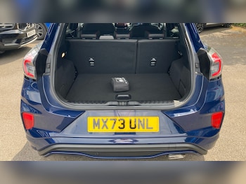 Used Ford Puma 2023 for sale - 79150076: Photo