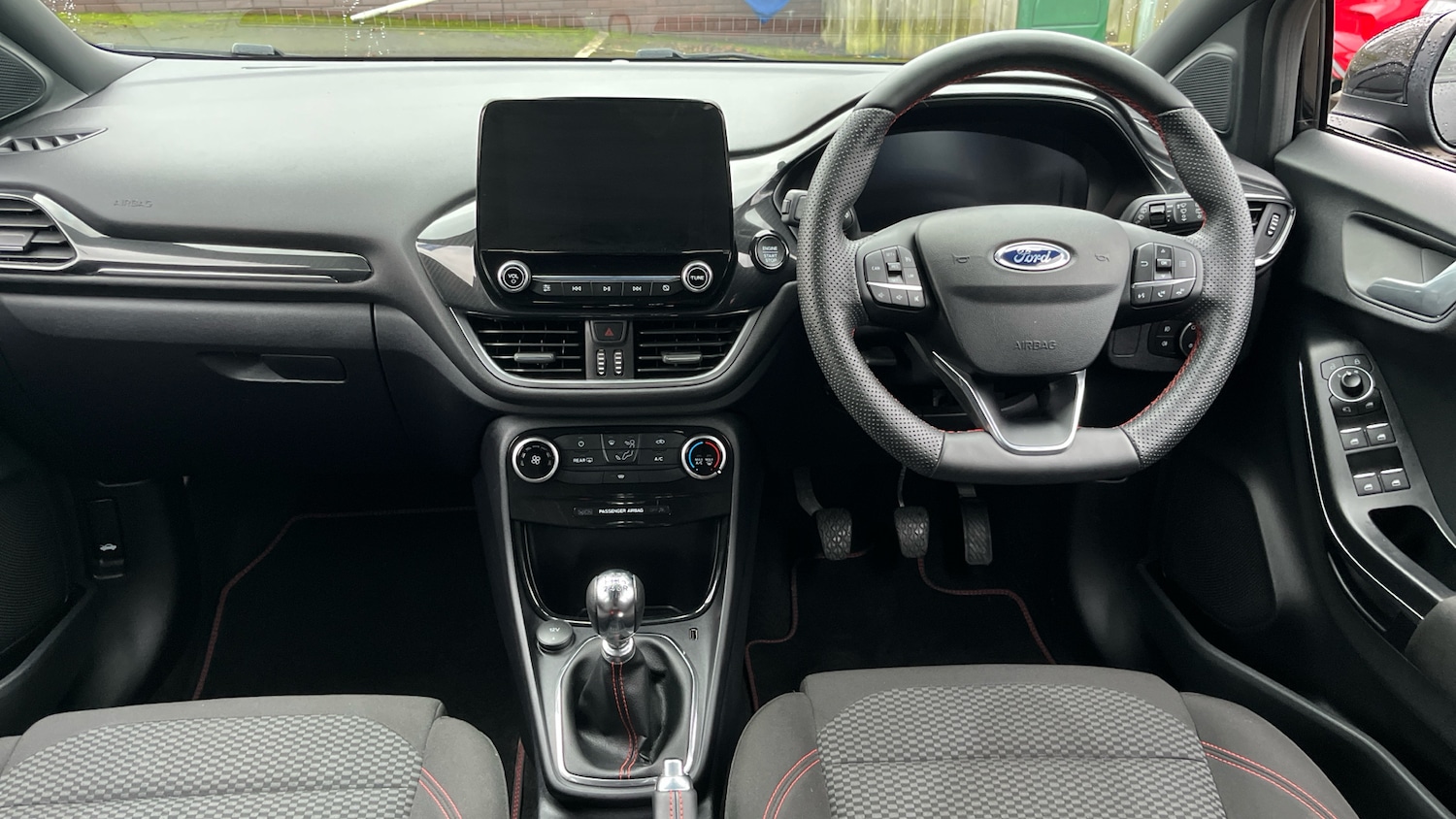 Used Ford Puma 2023 for sale - 77245485: Photo 10