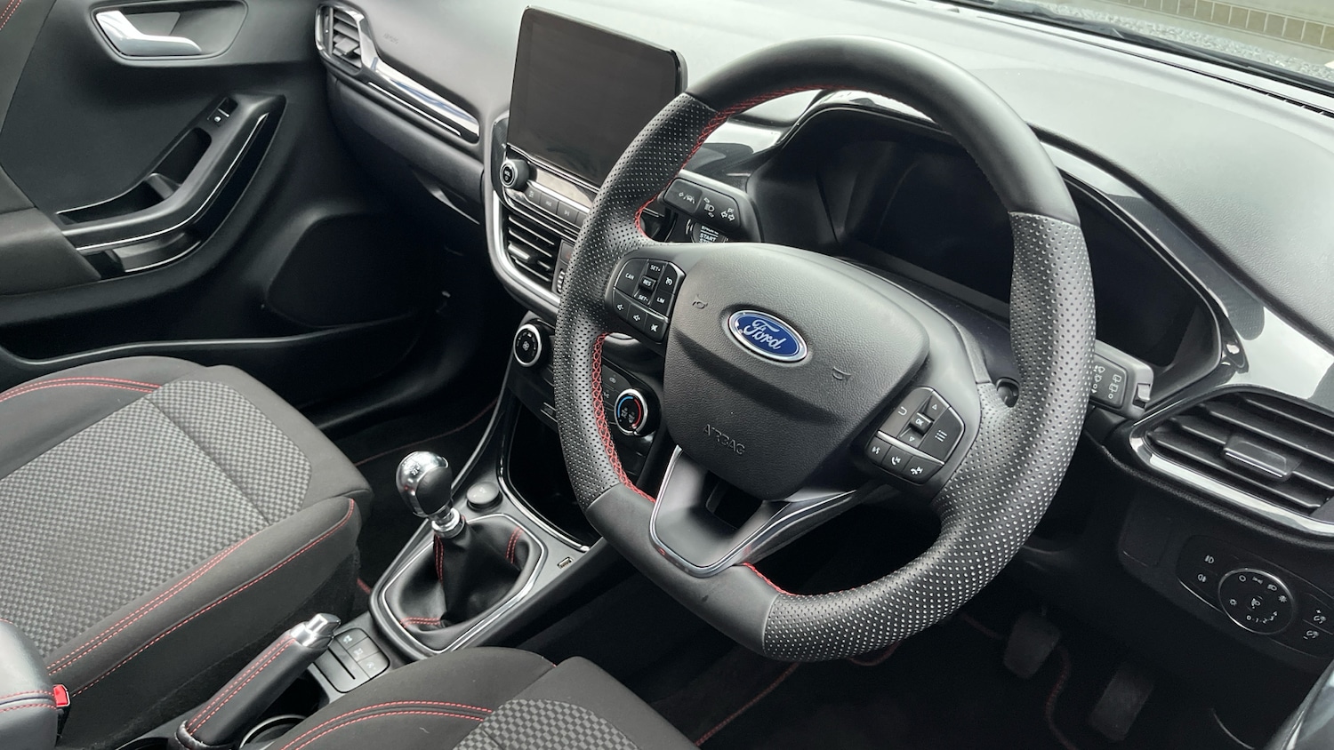 Used Ford Puma 2023 for sale - 77245485: Photo 11