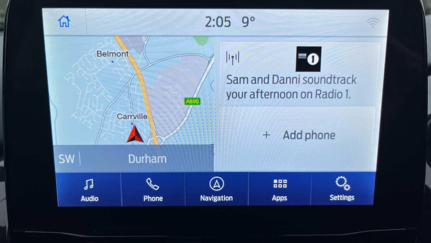 Used Ford Puma 2023 for sale - 77245485: Photo 12