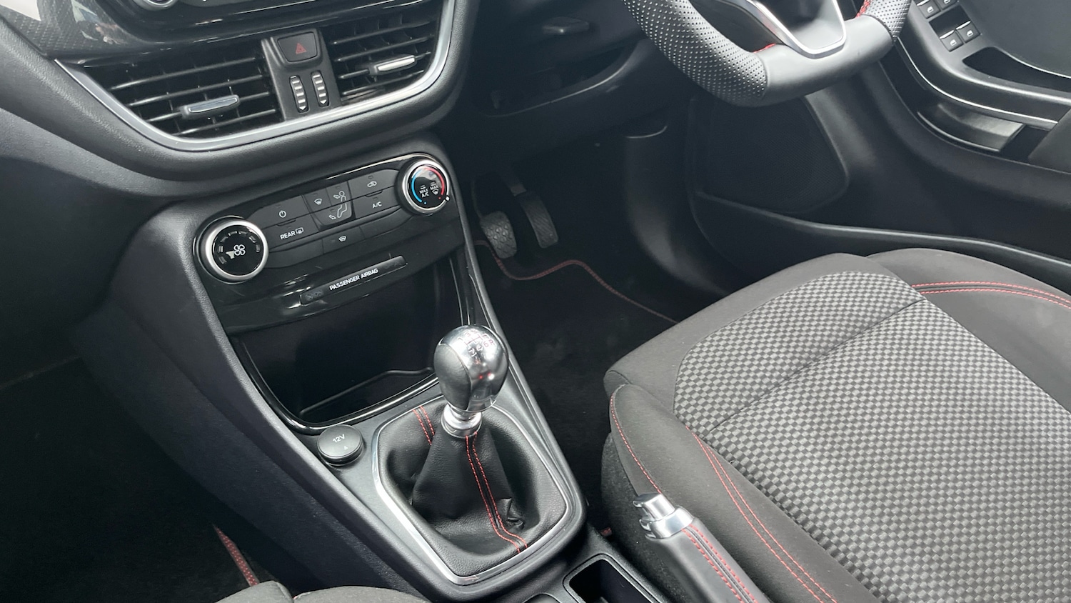 Used Ford Puma 2023 for sale - 77245485: Photo 13