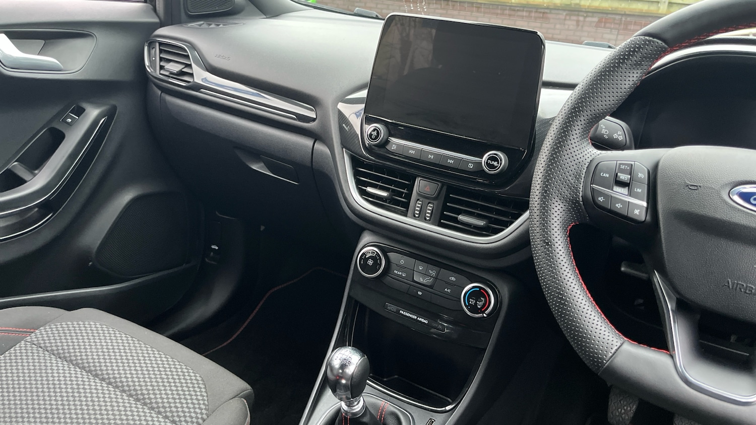 Used Ford Puma 2023 for sale - 77245485: Photo 14