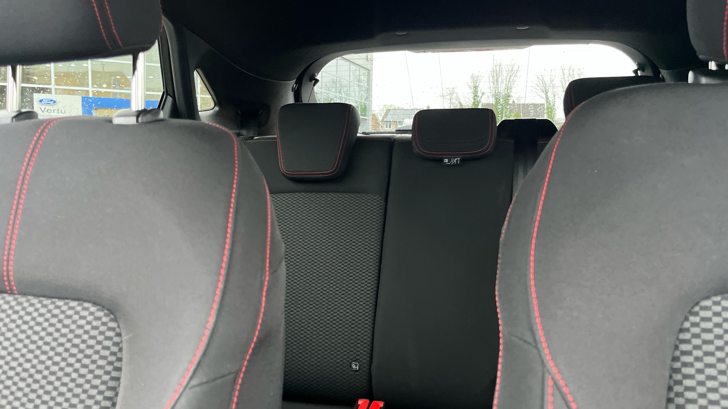 Used Ford Puma 2023 for sale - 77245485: Photo 15