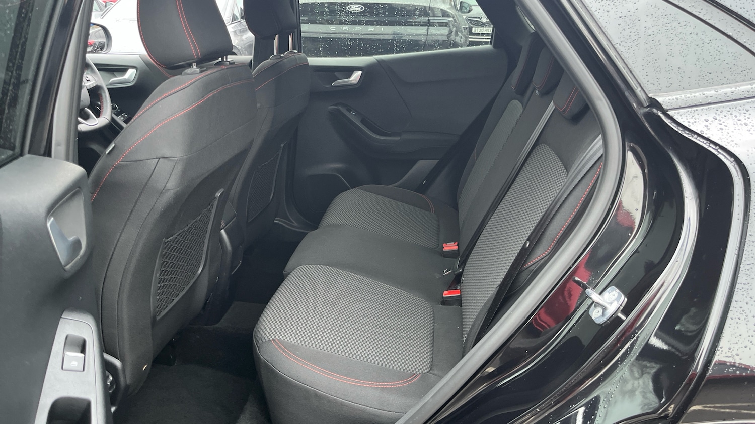 Used Ford Puma 2023 for sale - 77245485: Photo 16