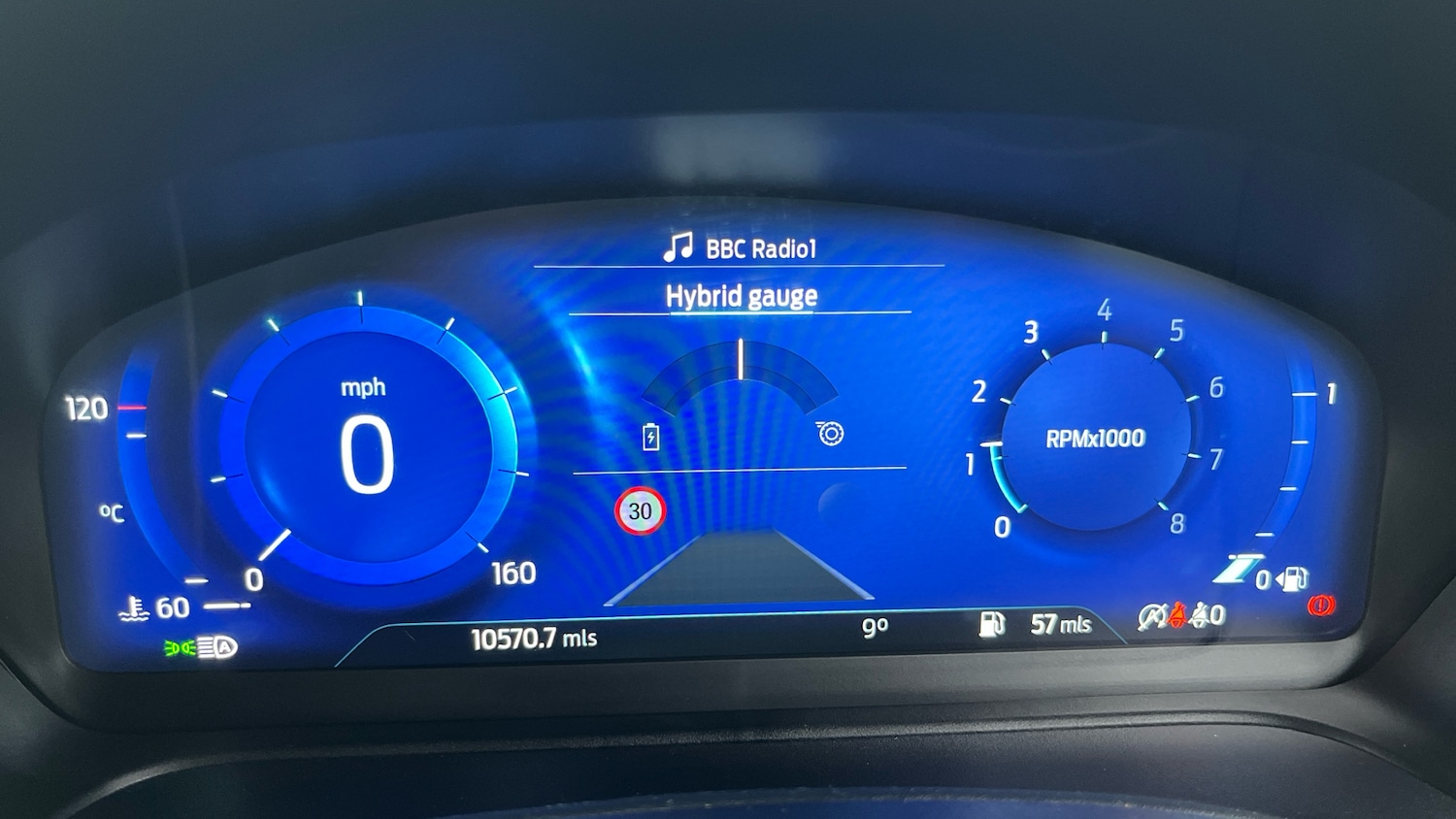 Used Ford Puma 2023 for sale - 77245485: Photo 18