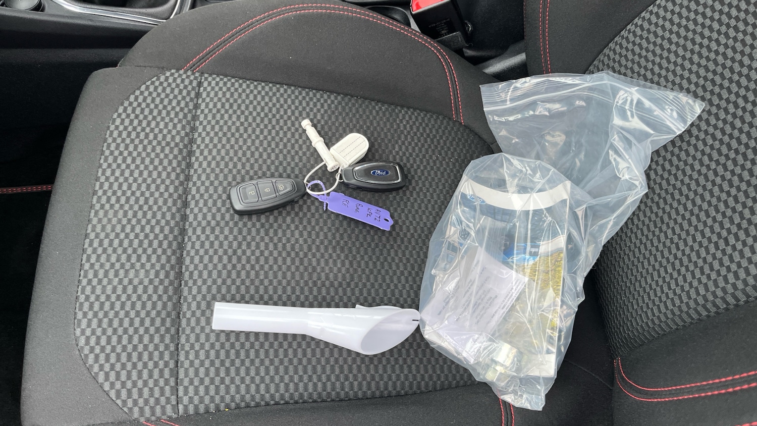 Used Ford Puma 2023 for sale - 77245485: Photo 19