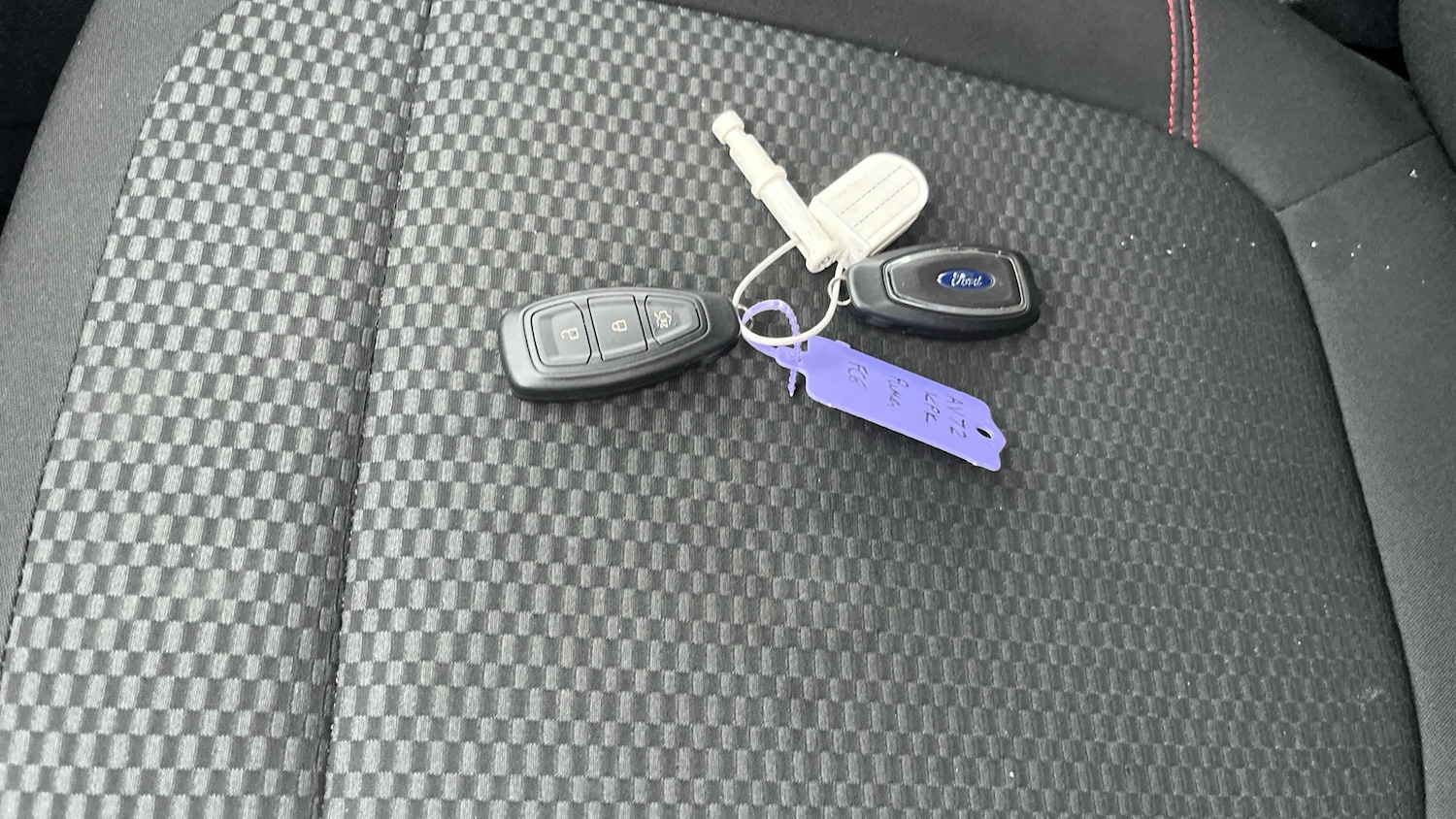 Used Ford Puma 2023 for sale - 77245485: Photo 20