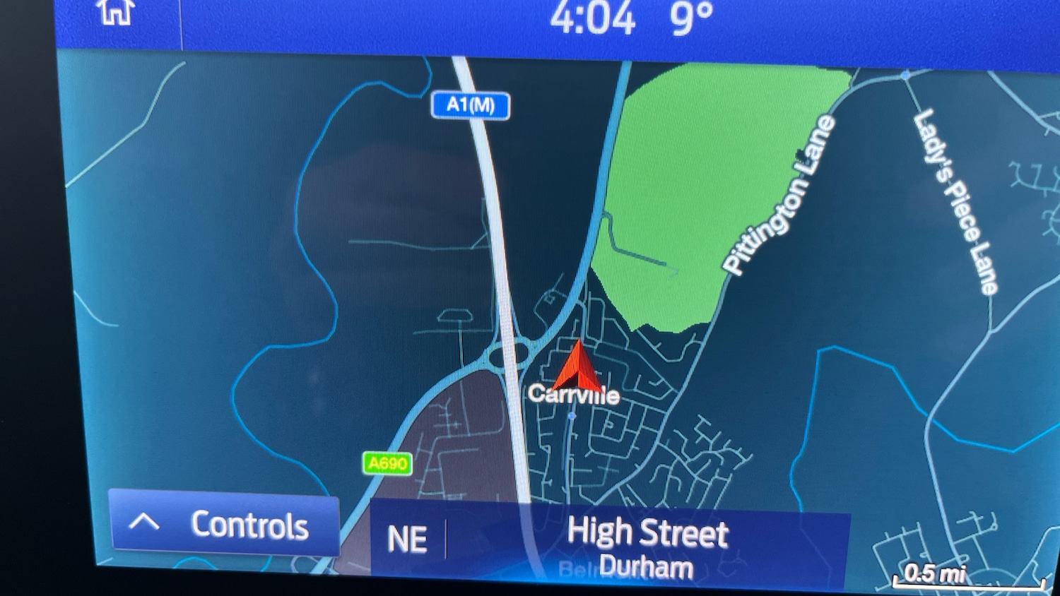 Used Ford Puma 2023 for sale - 77245485: Photo 22