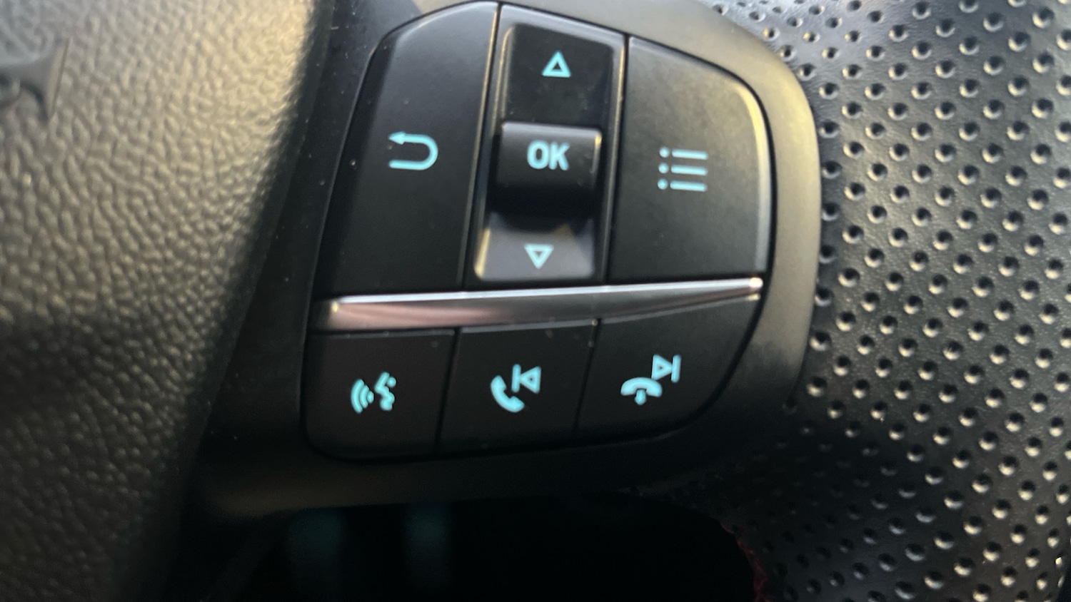 Used Ford Puma 2023 for sale - 77245485: Photo 26