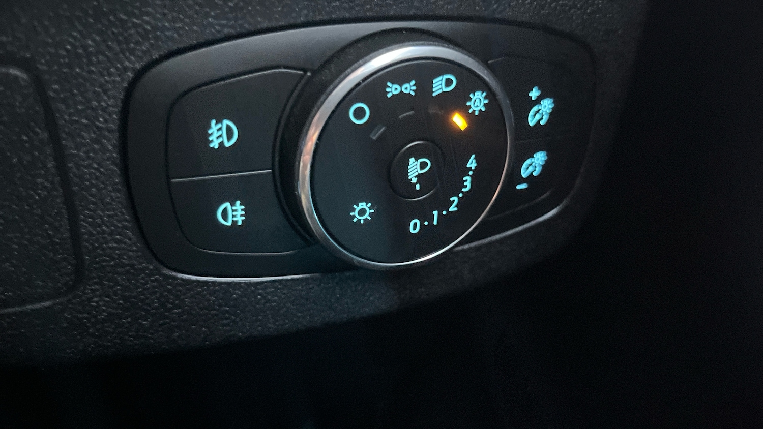 Used Ford Puma 2023 for sale - 77245485: Photo 28