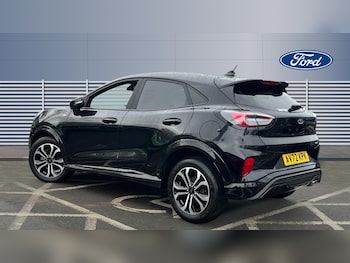 Used Ford Puma 2023 for sale - 77245485: Photo