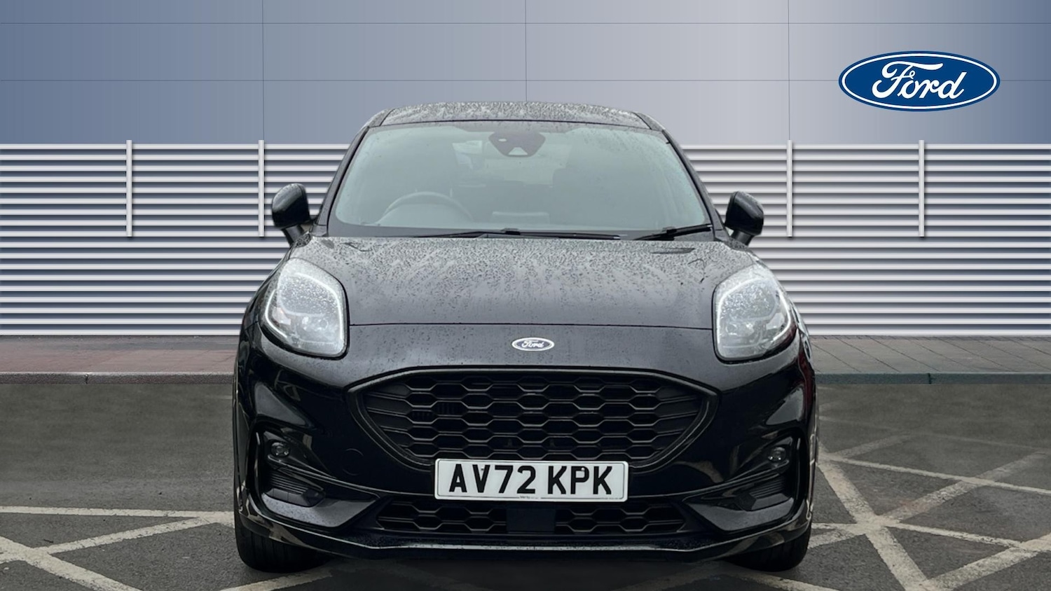 Used Ford Puma 2023 for sale - 77245485: Photo 3