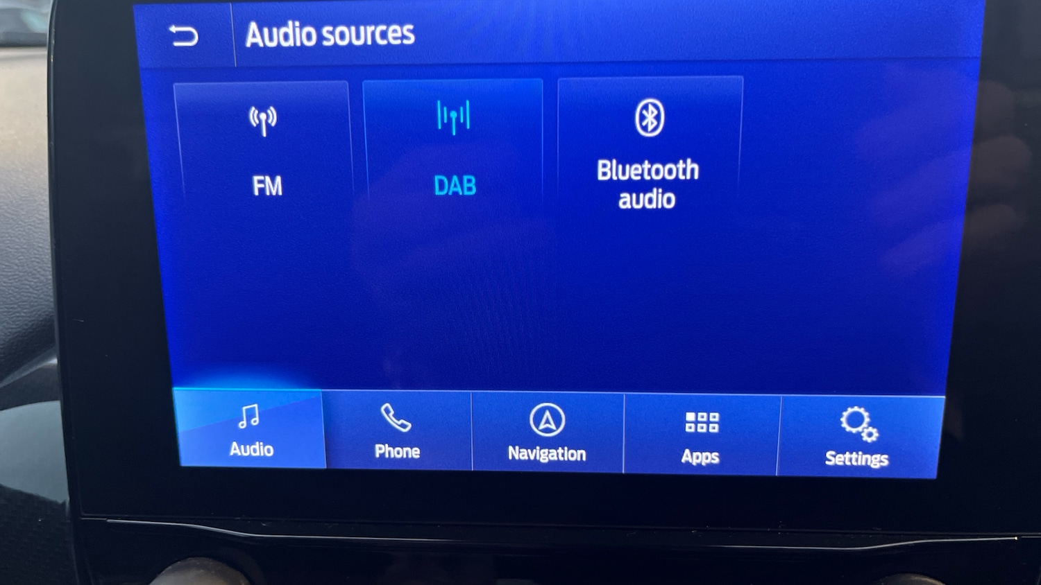 Used Ford Puma 2023 for sale - 77245485: Photo 35