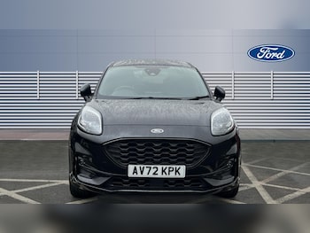 Used Ford Puma 2023 for sale - 77245485: Photo