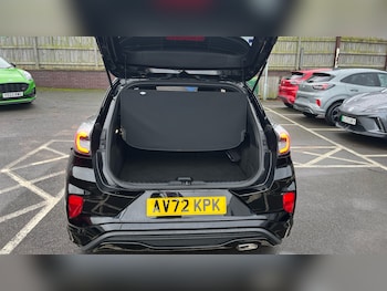 Used Ford Puma 2023 for sale - 77245485: Photo