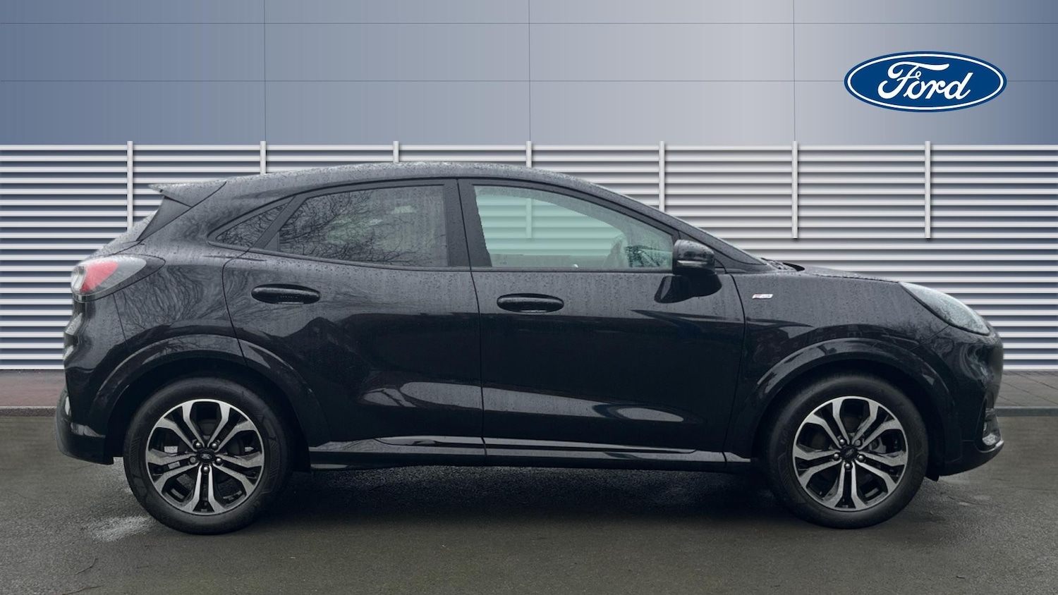 Used Ford Puma 2023 for sale - 77245485: Photo 5