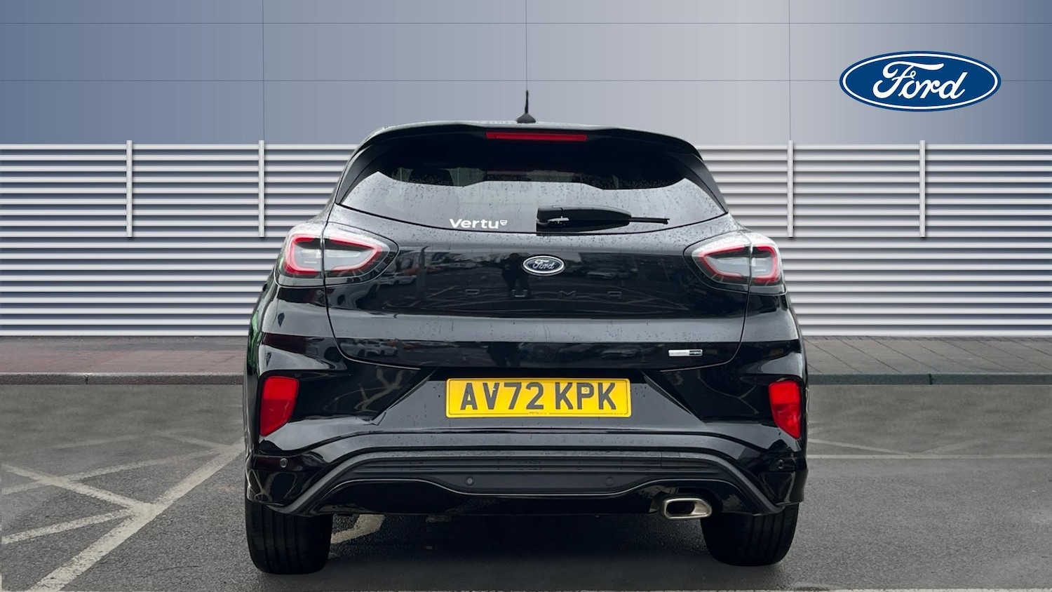 Used Ford Puma 2023 for sale - 77245485: Photo 6