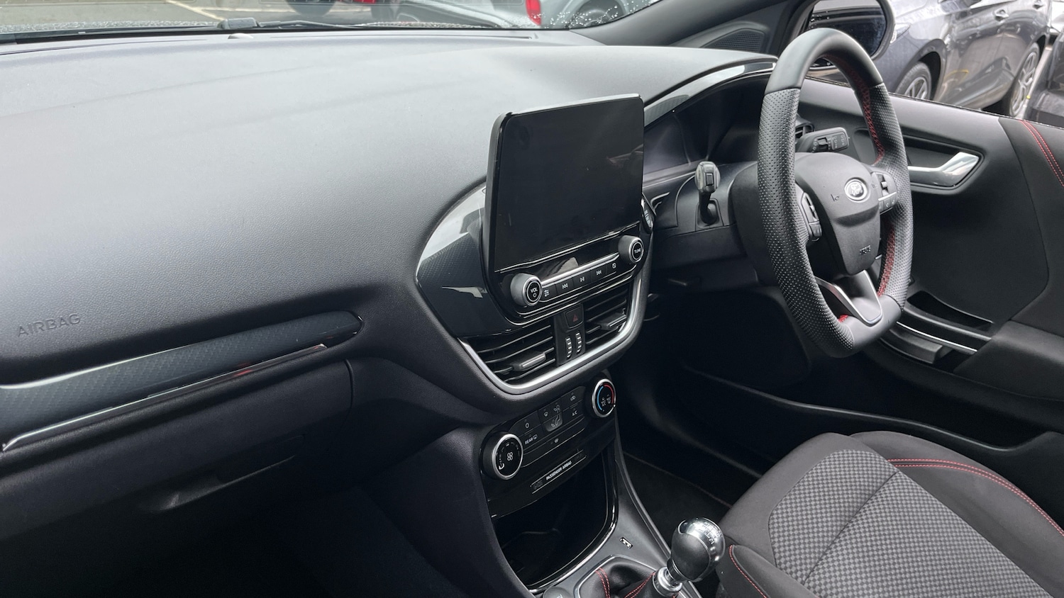 Used Ford Puma 2023 for sale - 77245485: Photo 9